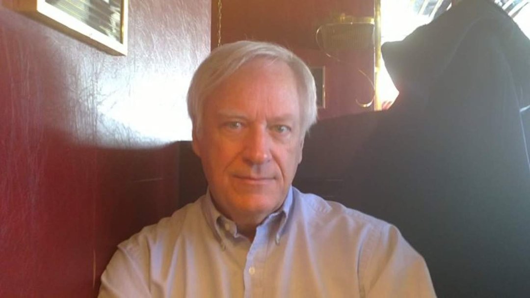 Eric Klauda's album, Profile Pictures