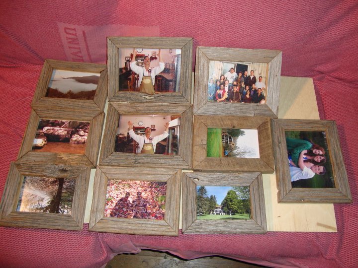 Roy Applegate's album, August 8, 2011