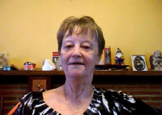 Lynn Bushey's album, Profile Pictures