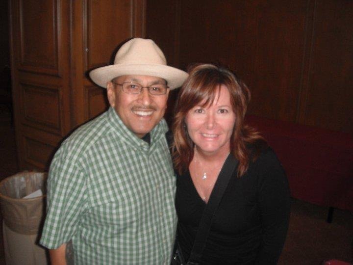 Gary Curtis' album, 2011 Monterey Convention