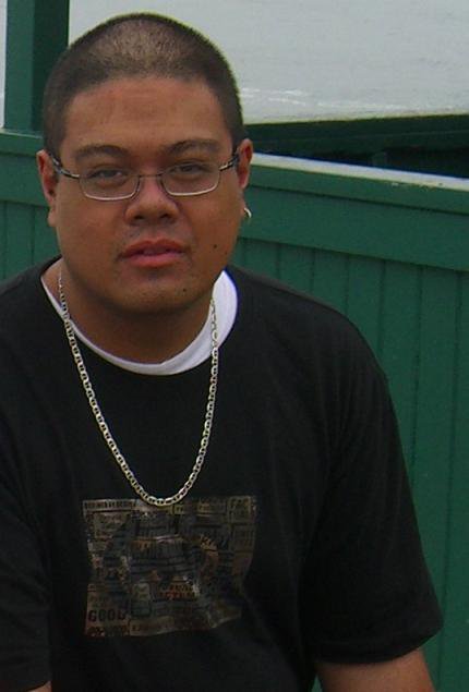 Steve (J.R.) Daus' album, Profile Pictures