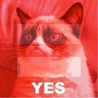 Ann Lippert's album, some funny (clever) Human Rights campaign Avatars
