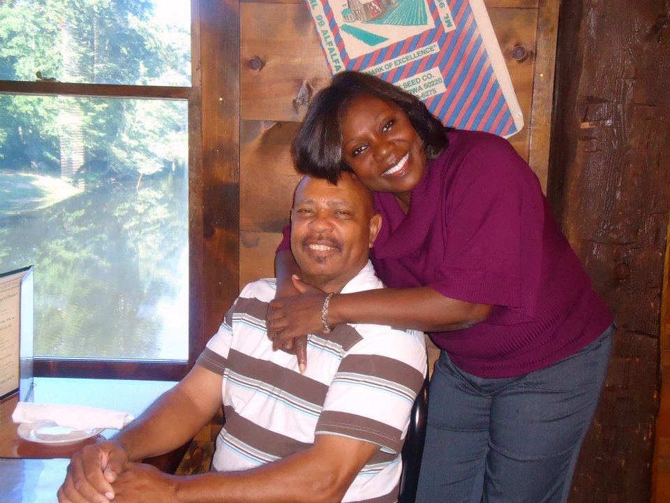 Jerry Henry's album, My Birthday 2011