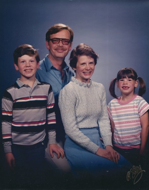 David Waldrep's album, Profile Pictures