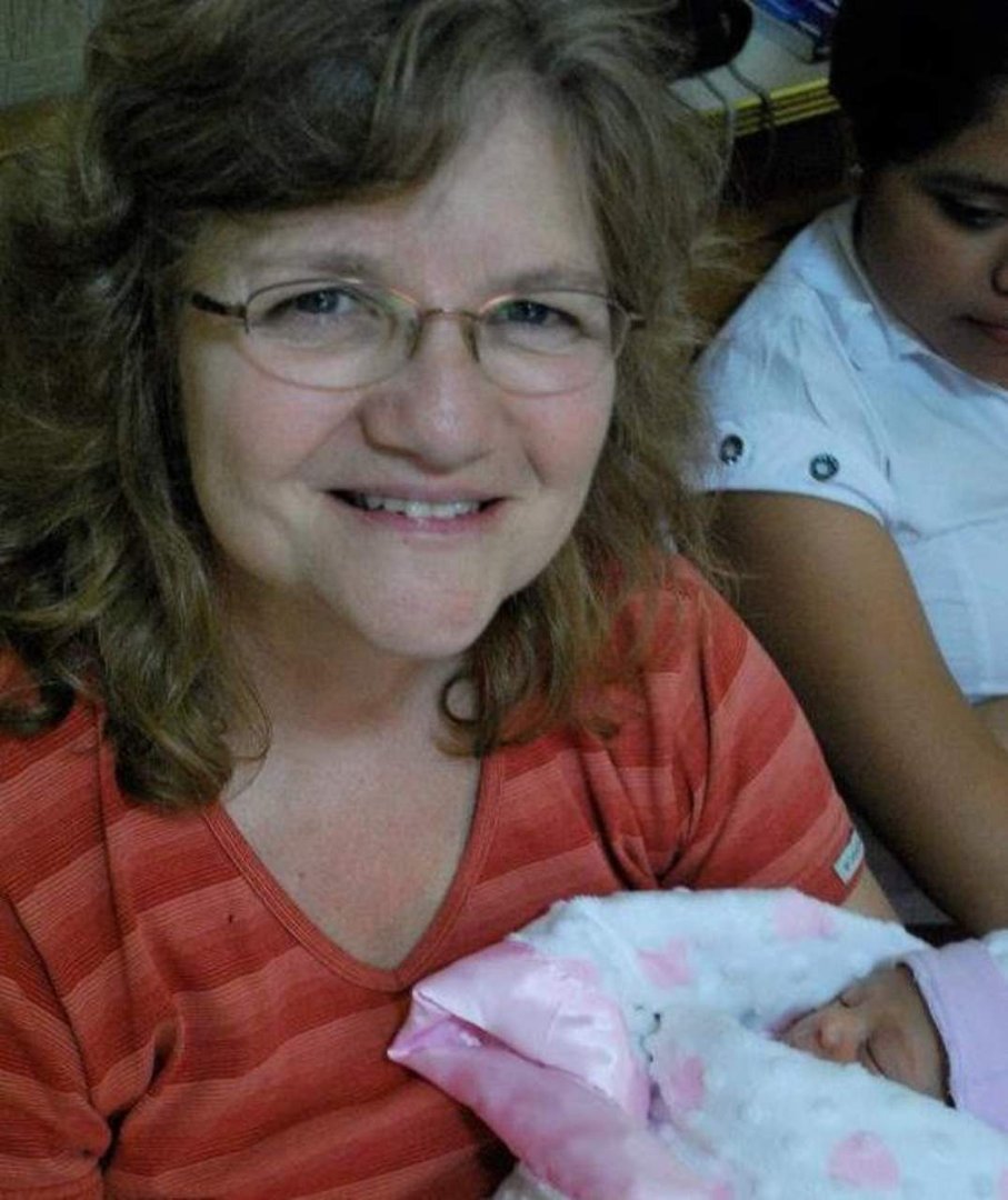 Cynthia Harris' album, Profile Pictures