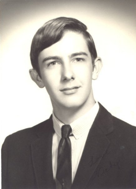 Nick Calvert's album, Profile Pictures