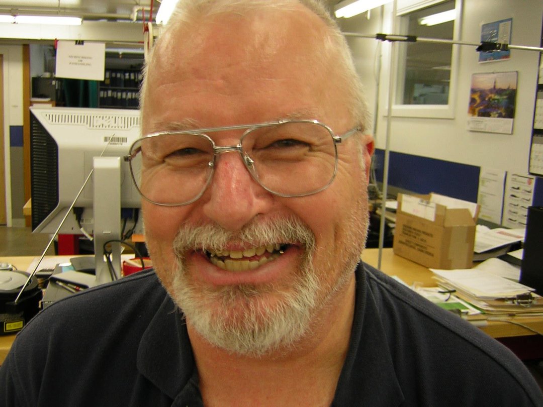 Dennis Clinton's album, Profile Pictures