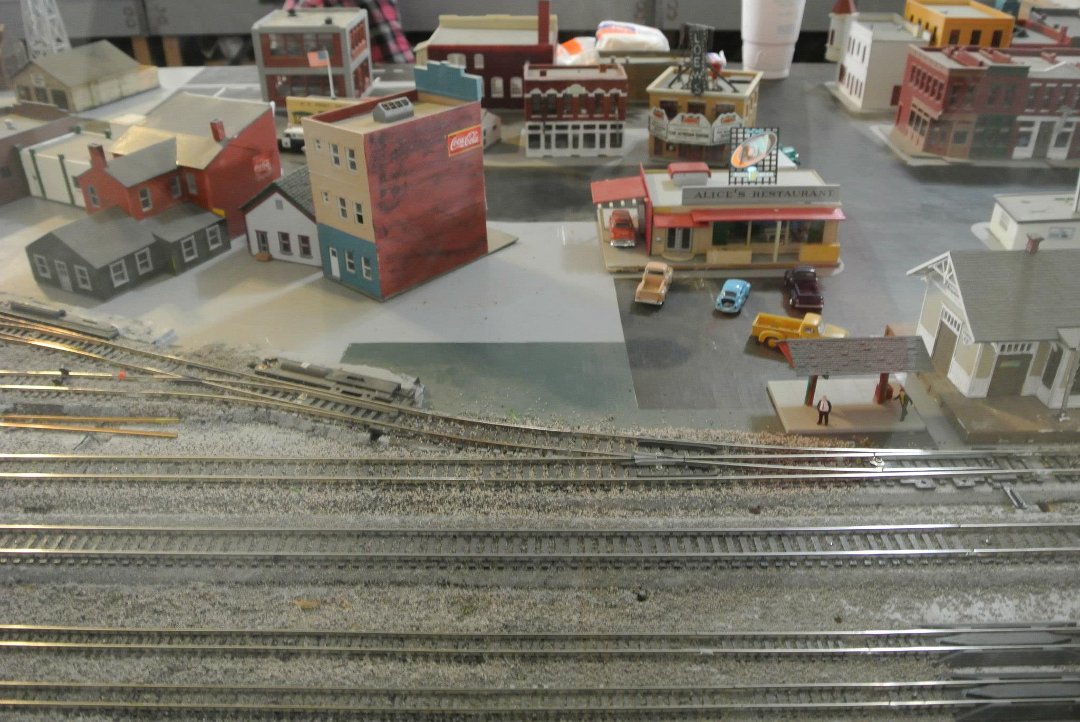 Charlie Florin's album, Toppinish Rail Muesum 2012 Charistmas 2012 - Kids Day