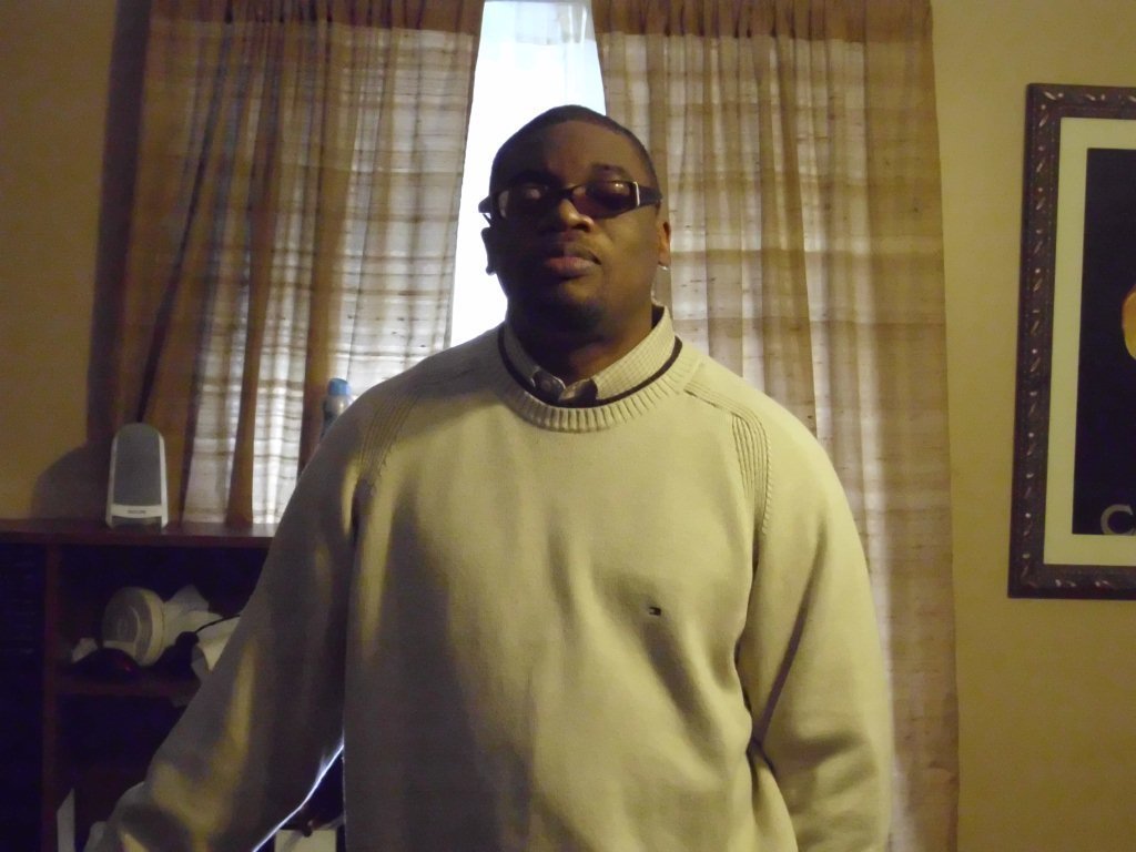 andre lowery's album, Profile Pictures