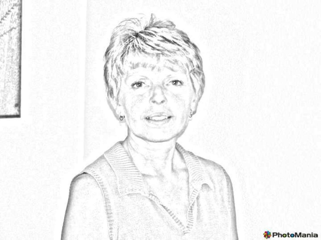 Barbara Wade's album, Profile Pictures