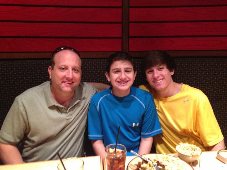 Andy Wasserman's album, Mobile Uploads