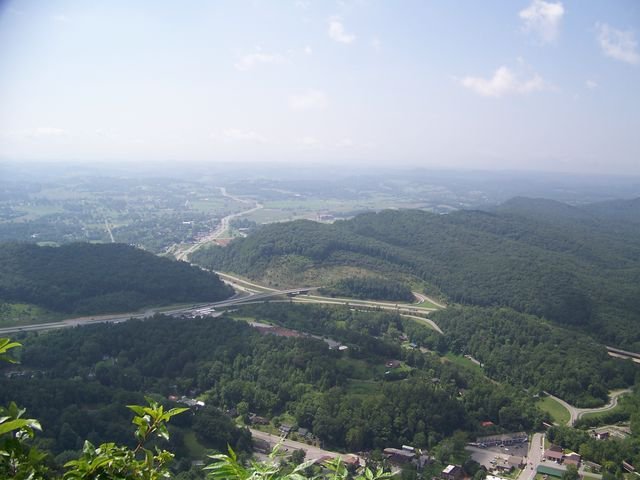 Joan Shannon's album, Summer 2010
