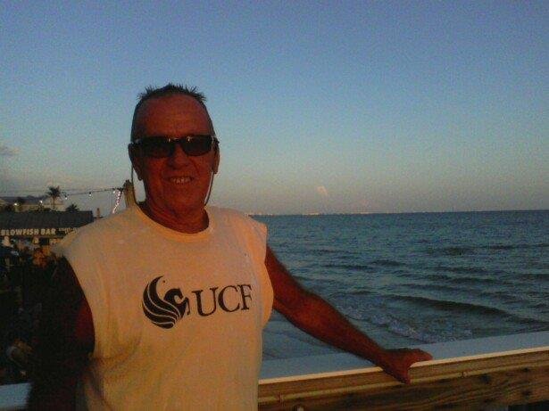 Charles McDermott's album, Profile Pictures