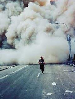 Kathy Duryea's album, 9 11