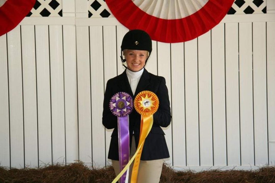 Craig Sutherland's album, Penn State at IHSA Nationals
