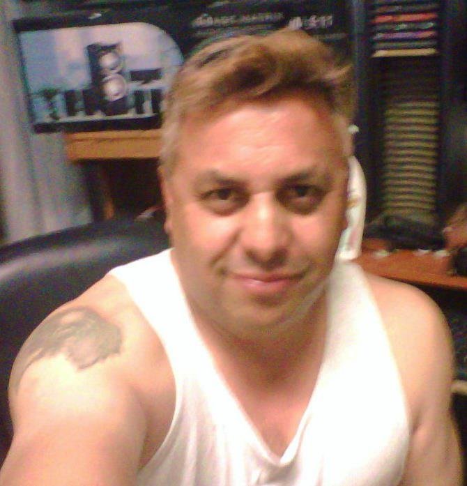 Jimmy Acosta's album, Profile Pictures