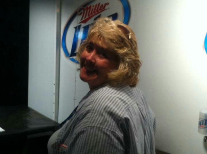 Lori Sullivan-Fordham's album, Mobile Uploads