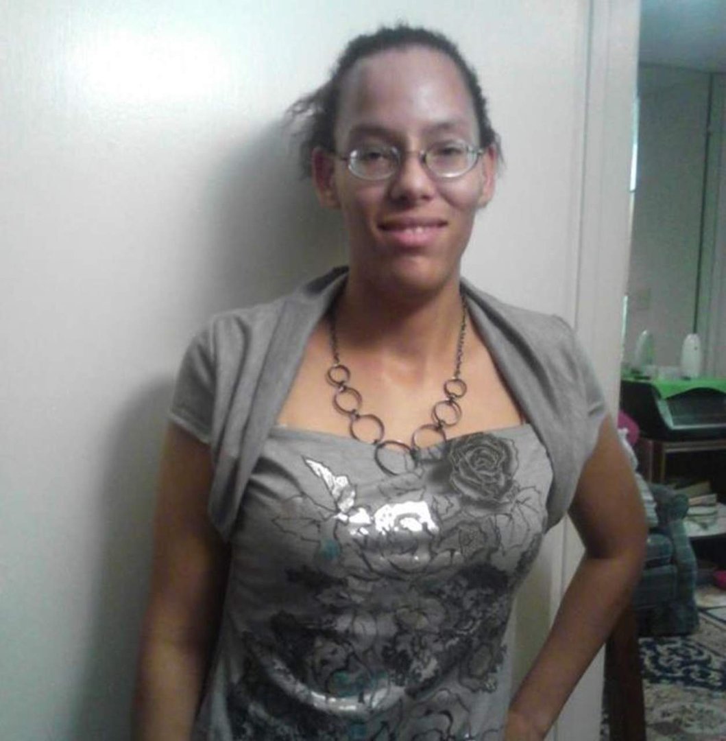 Carroll Thomas' album, Profile Pictures