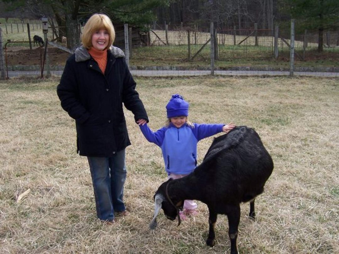 Janet Birnesser's album, Profile Pictures