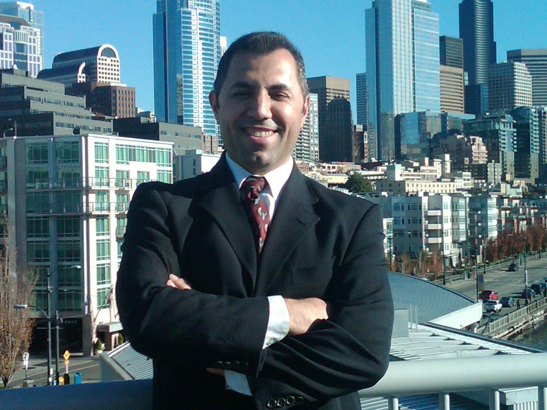 Radwan Faraj's album, Profile Pictures