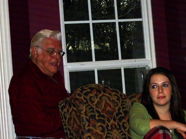 Barbara Sisk's album, Christmas 2008