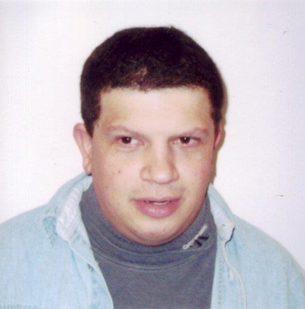 Eric Selig's album, Eric Selig