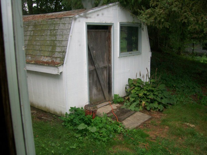 Jeffrey Smith's album, August 16, 2011