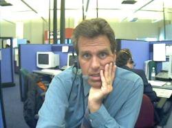 Michael Loeser's album, Profile Pictures
