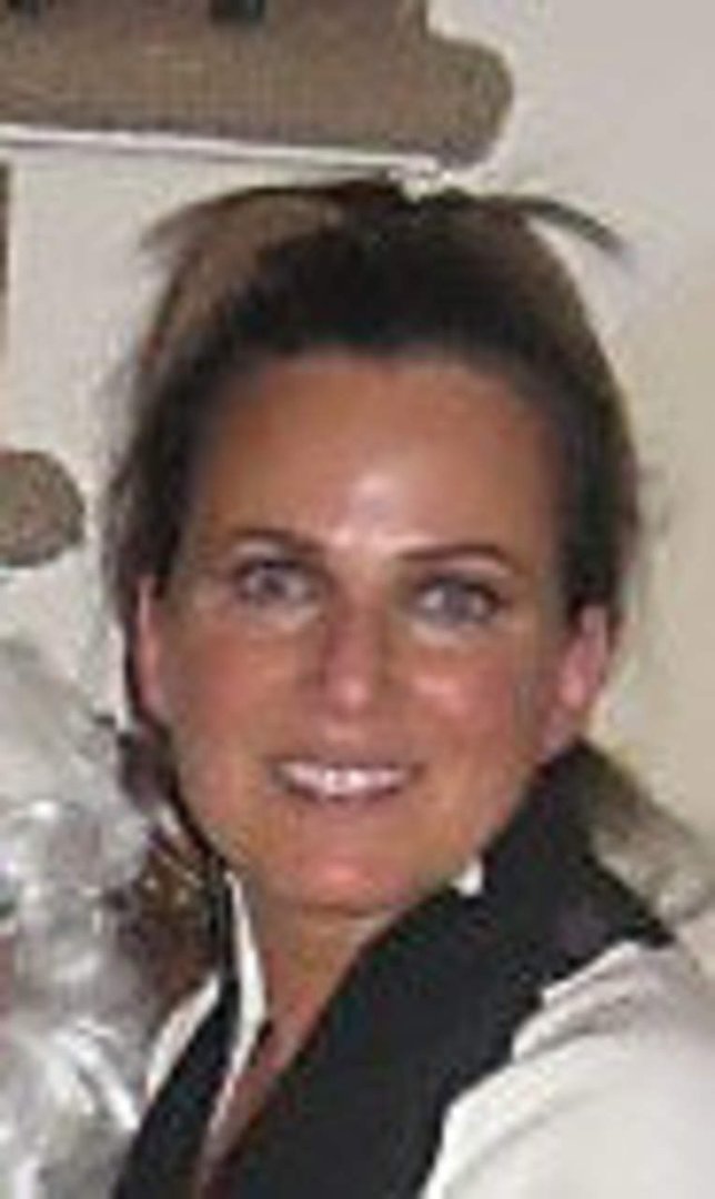 Maria Servidone's album, Profile Pictures