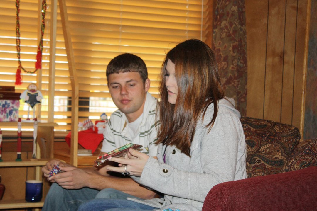 Beverly Phares' album, Christmas 2011