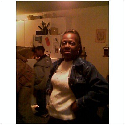 Renee Scott's album, Profile Pictures