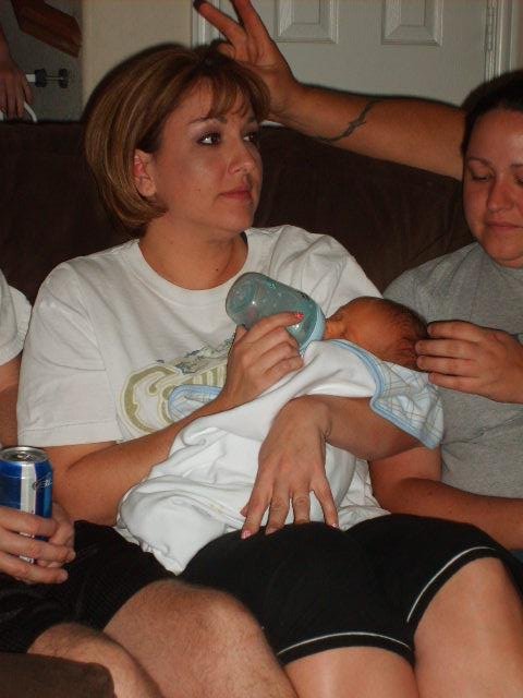 Phaedra Hornbeck's album, Timeline Photos