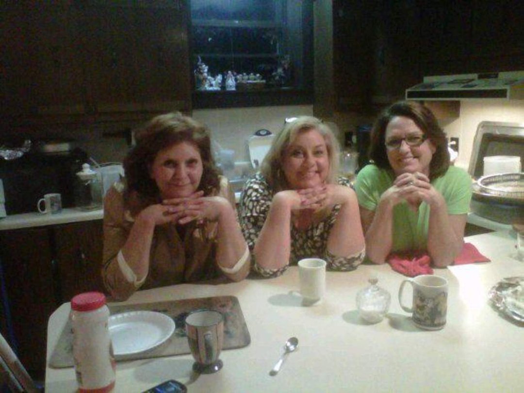 Tracy Meehan's album, Cover Photos
