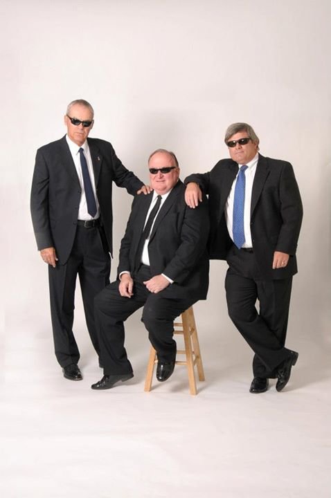 Larry Stewart's album, Untitled Album
