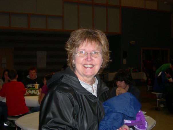 Ellen Brown's album, Profile Pictures