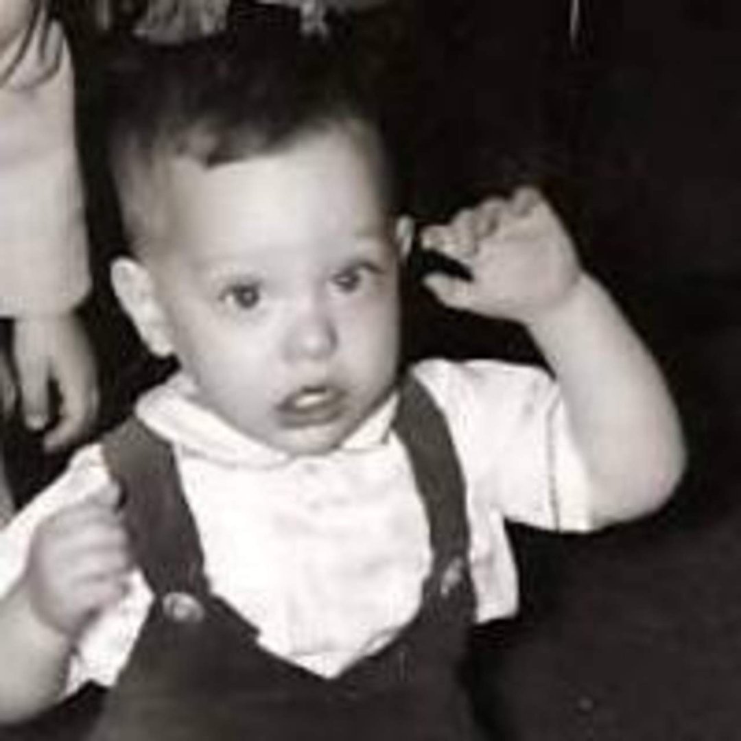 David Higgins' album, Profile Pictures