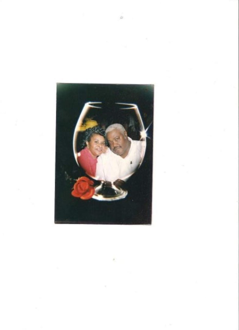 Ruby L Hardrick's album, Profile Pictures