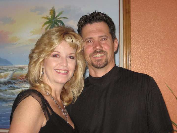Sherrie Sollish's album, Profile Pictures