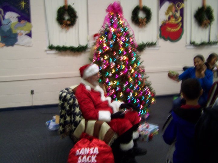 Peter Ticknor's album, December 21, 2010