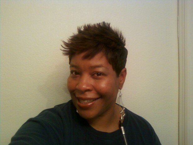 Michael Williams' album, Felicia