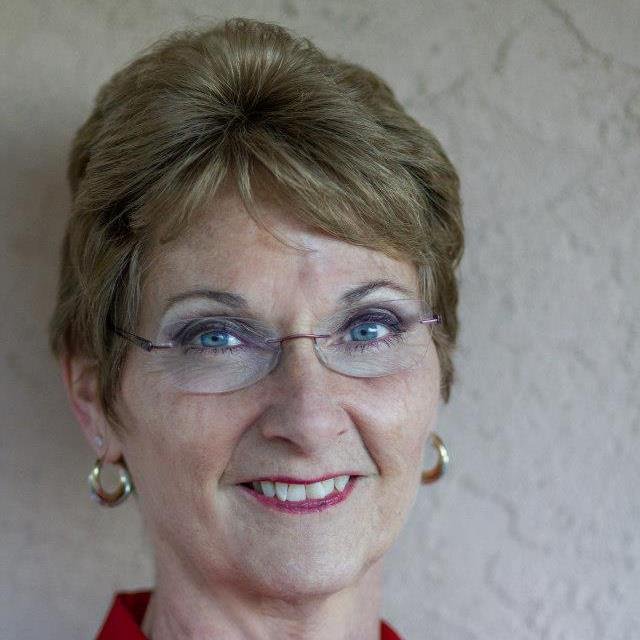 Cindy Hall's album, Profile Pictures