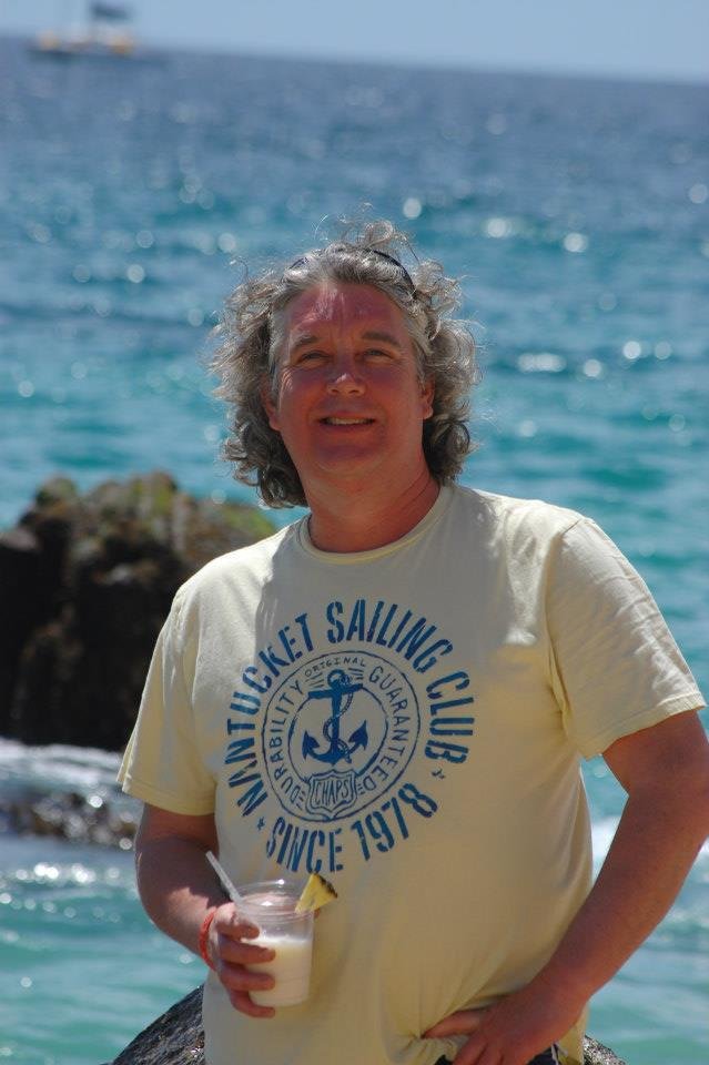 Kathy Doe's album, Cabo Experience