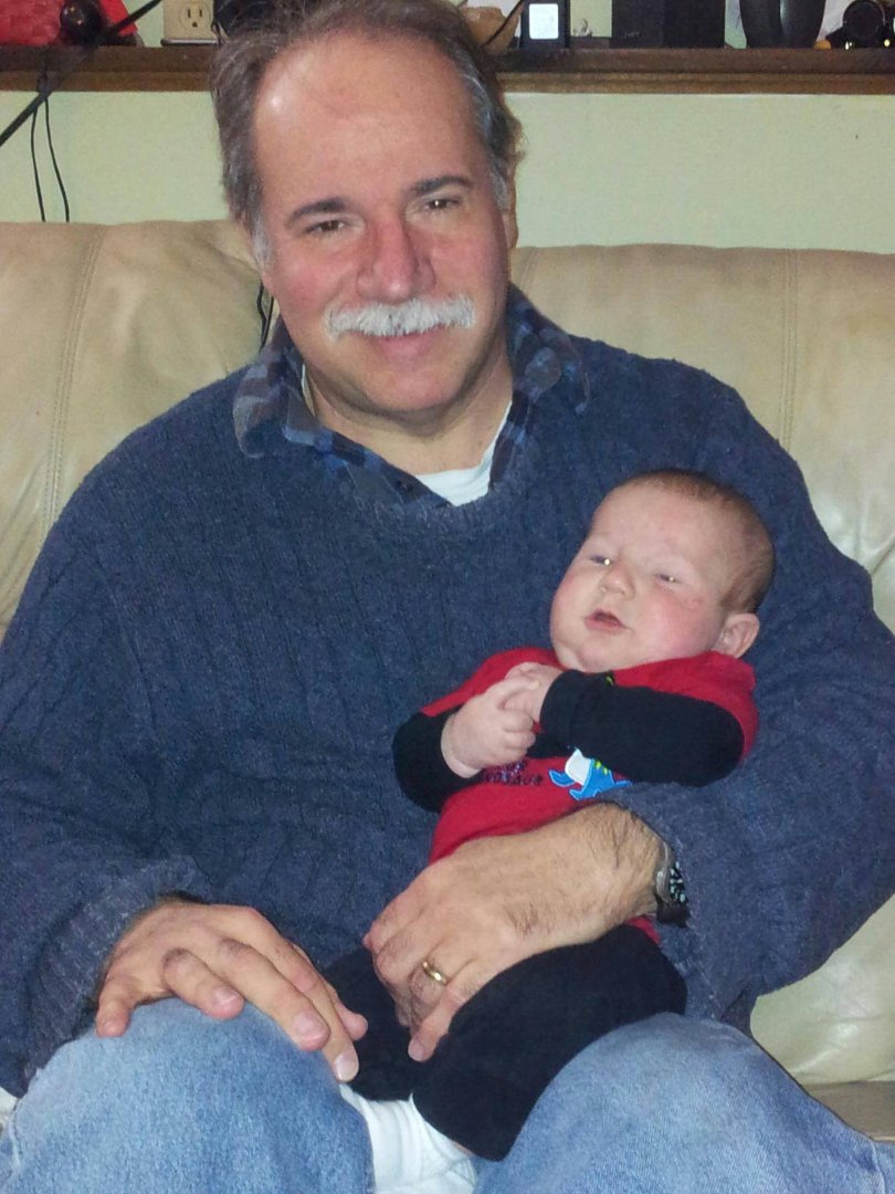 Gregory Gougian's album, Profile Pictures