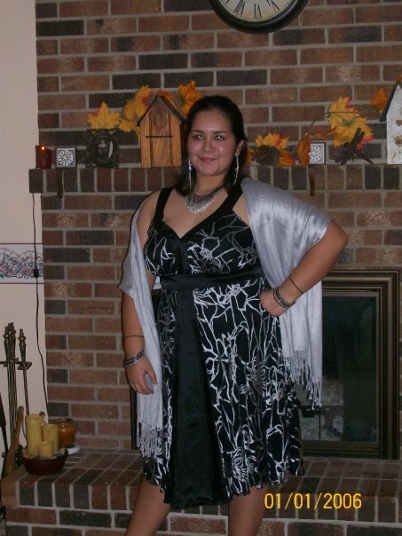 Elizabeth Walker's album, Natalya homecoming
