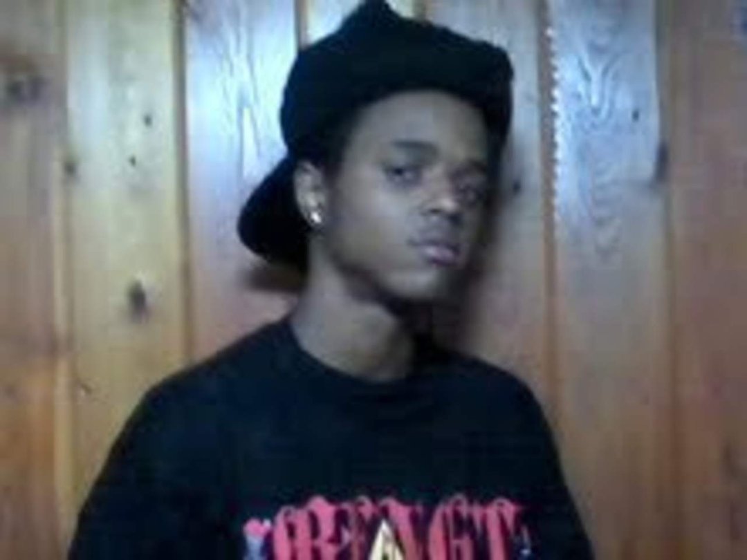 Chris Williams' album, random