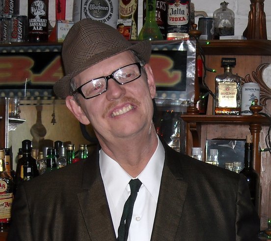 Dennis Dodd's album, Profile Pictures