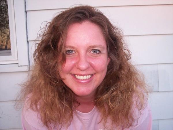Catrina Devries' album, Family