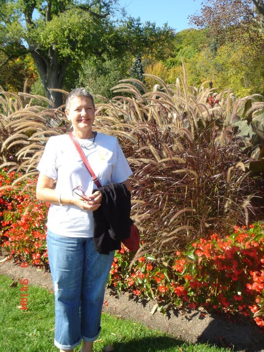 Craig Anglin's album, Niagra Falls Ontario, 2010