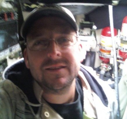 Brandon Danser's album, Profile Pictures