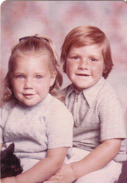 Susan Moore's album, Cover Photos